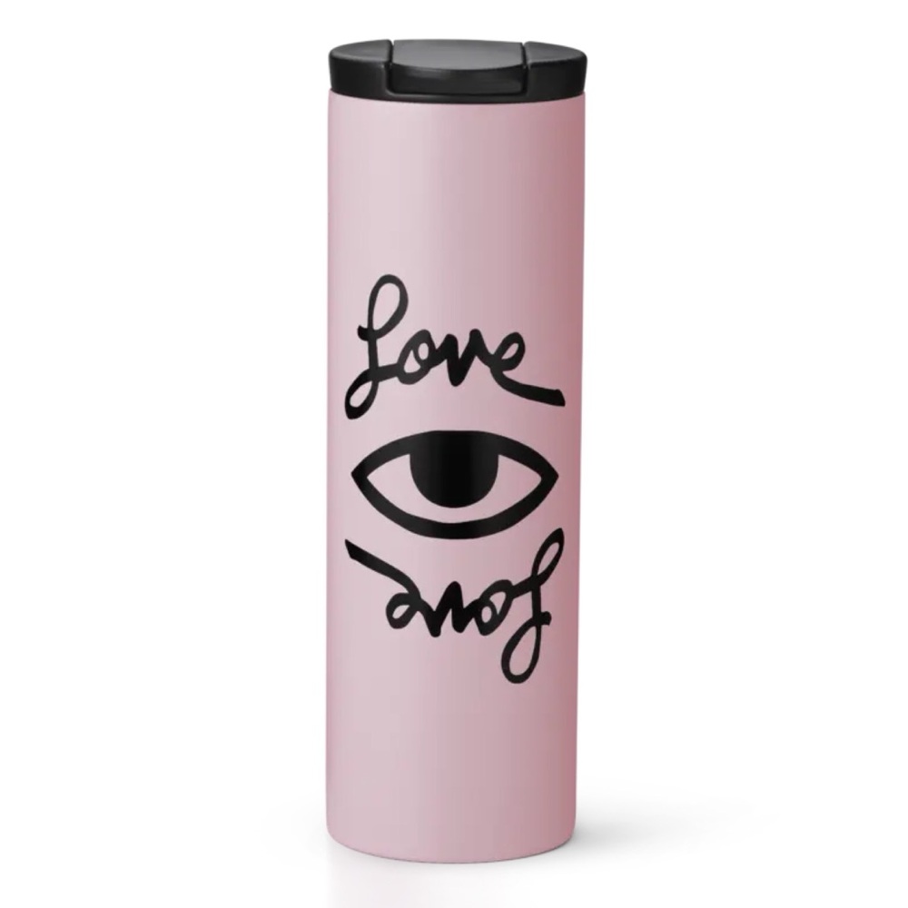 NWT! Starbucks x Rebecca Minkoff Tumbler
